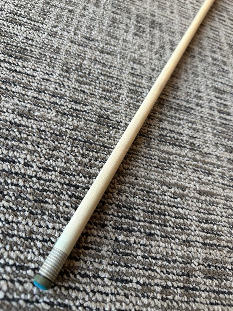 希少 美品 OB - 1 + ロング オービーワンプラス ラジアル