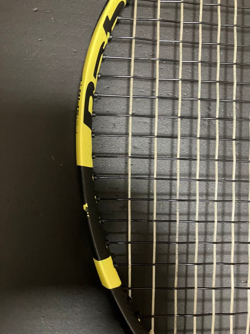 バボラ　ピュアアエロ　2019 G2 （ソフトケース付き）