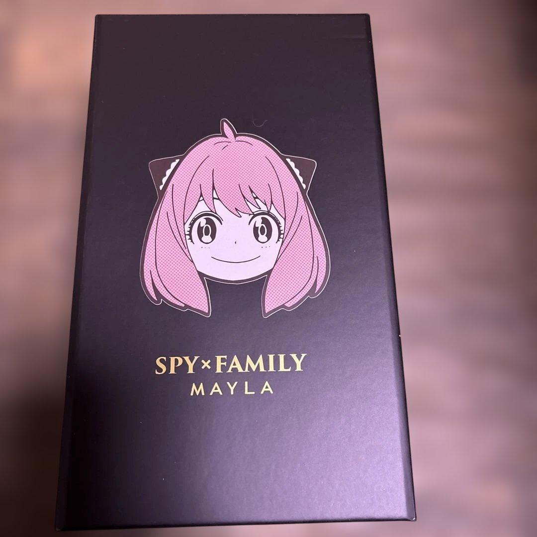 SPY×FAMILY MAYLA MALA アクセサリー アーニャ