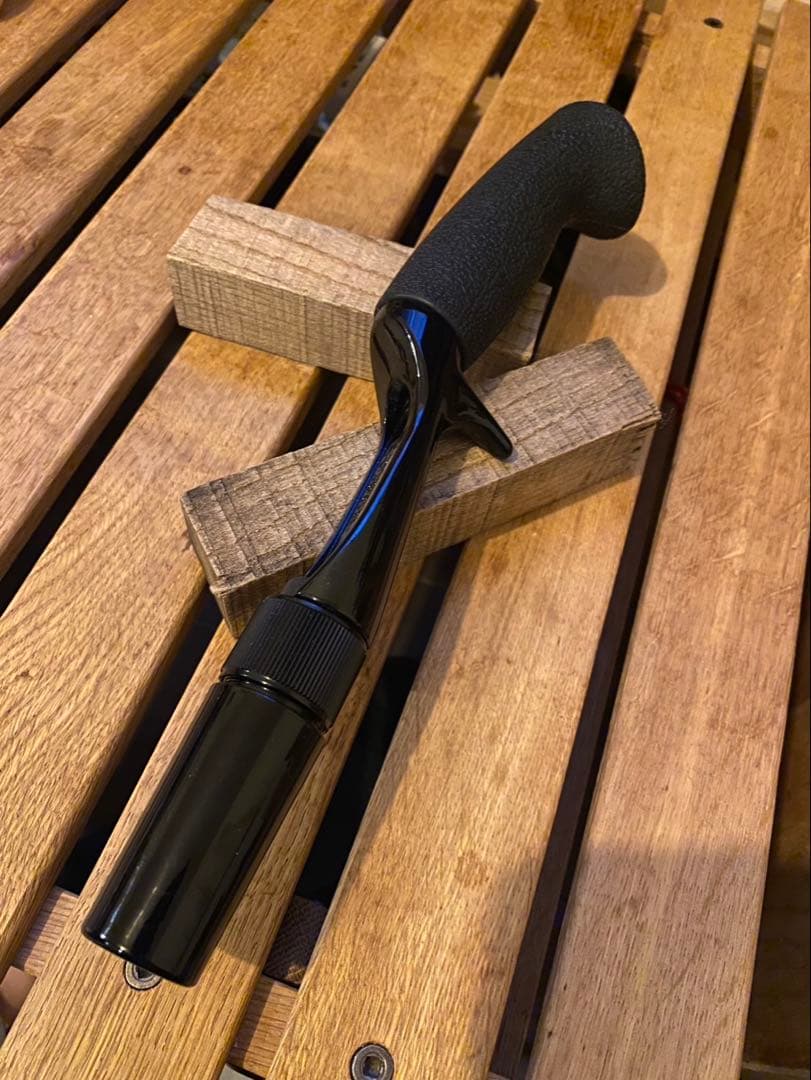 ロベルソン　レジオングリップ　美品