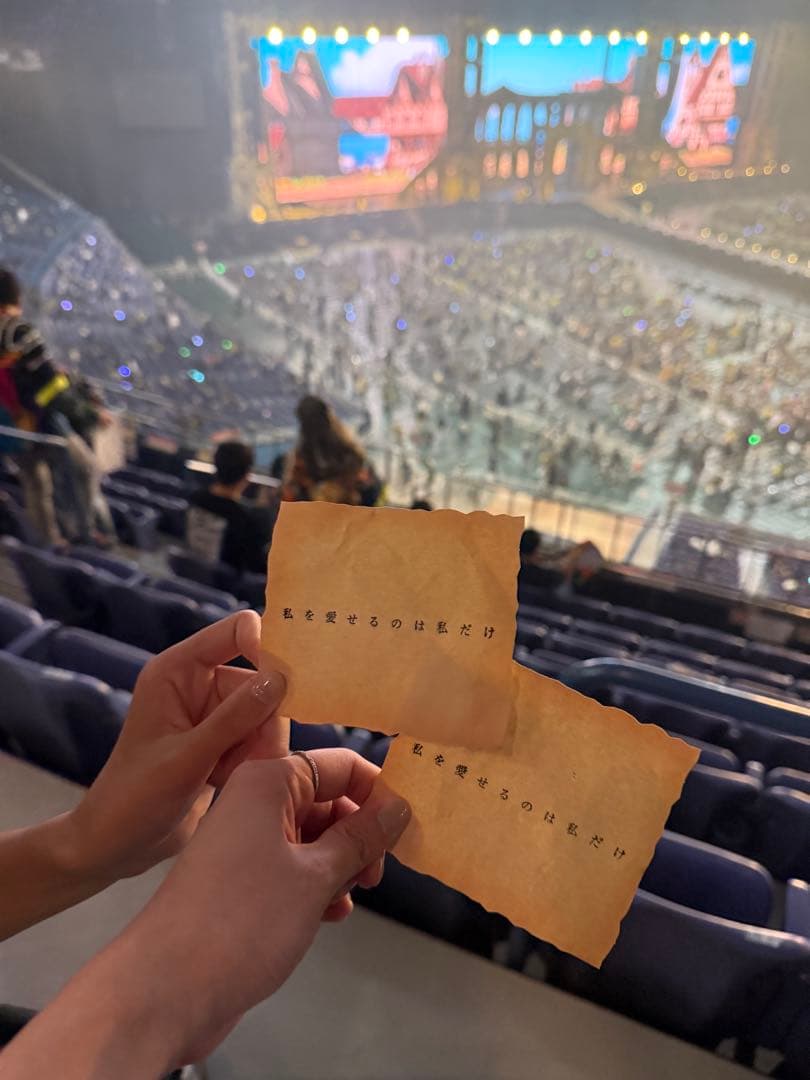 ミセスグリーンアップル　バベルの塔　非売品　カード　ケセラセラ