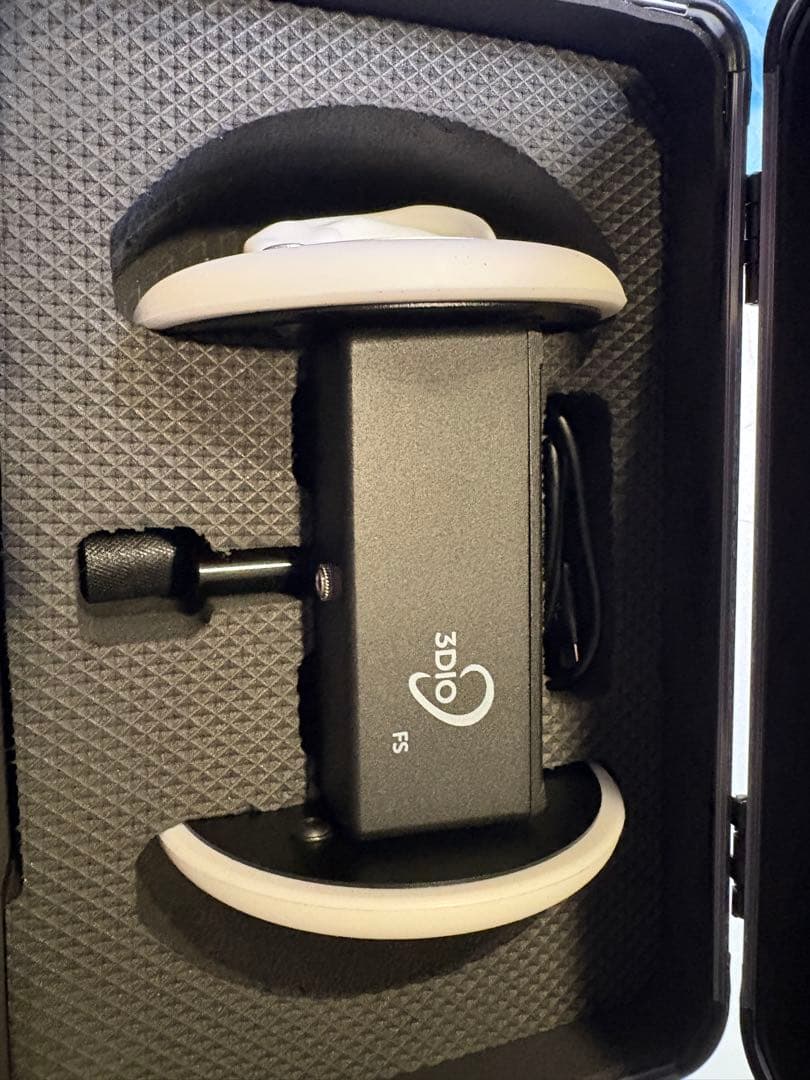 最終値下げ 3DIO FS マイク ほぼ未使用