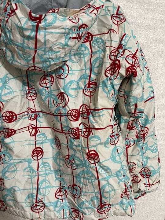 スキー／スノーボードウェアセット