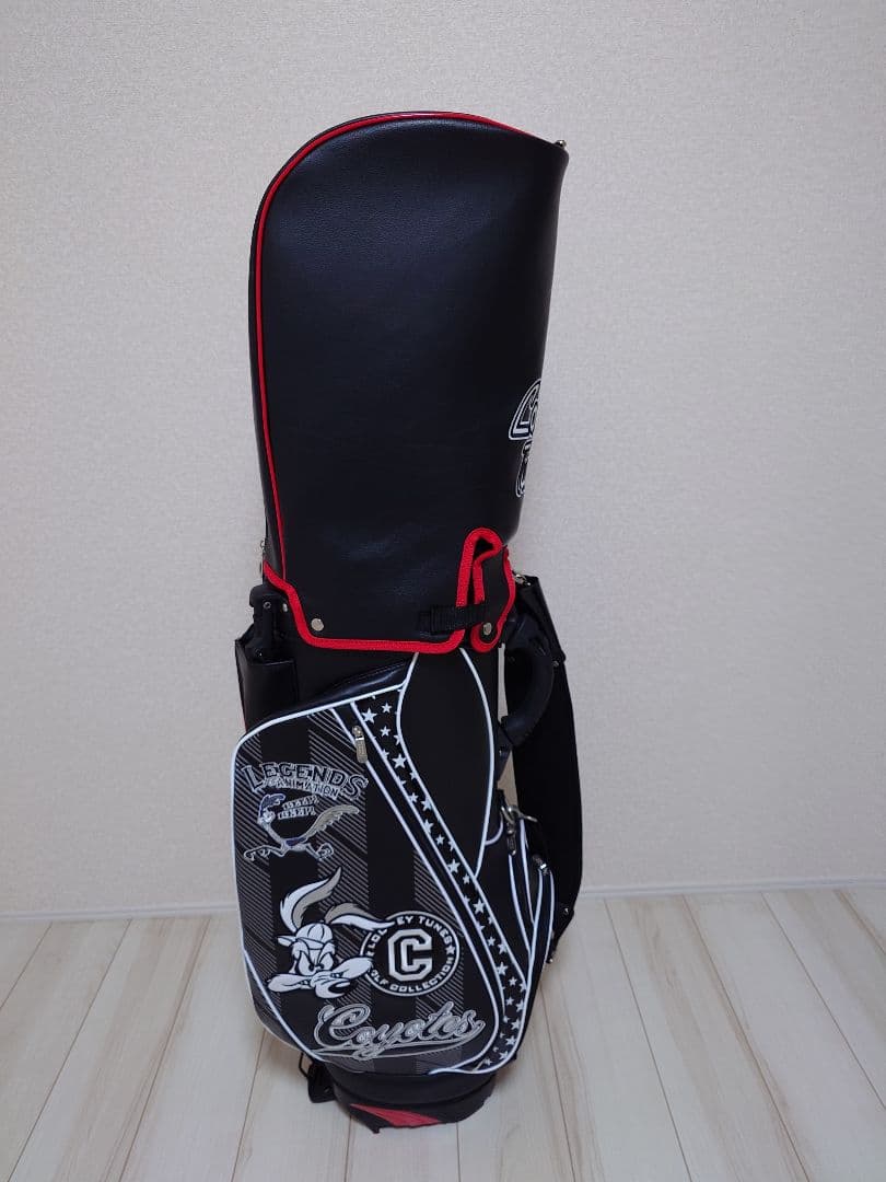 Looney Tunes キャディバッグ