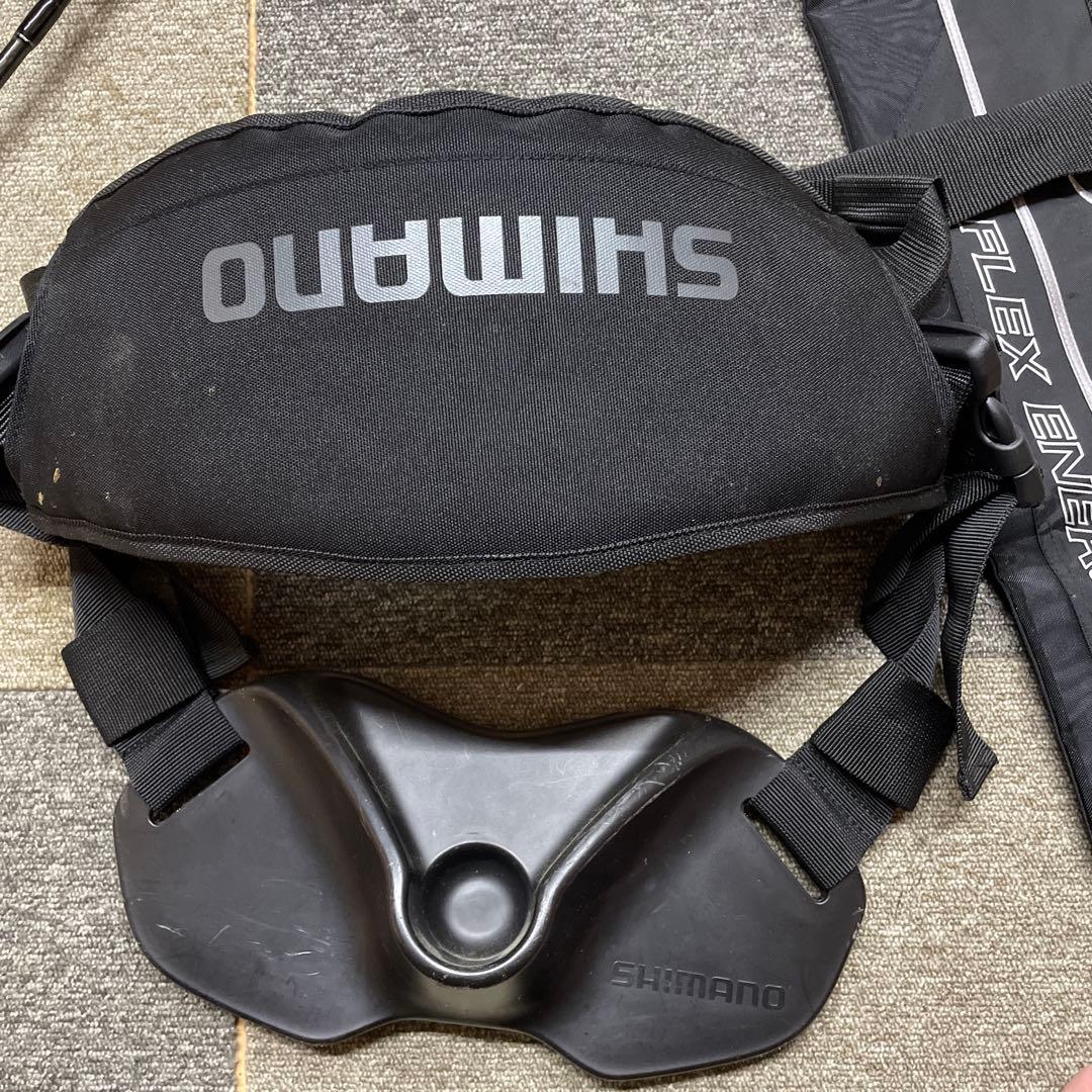 シマノ　ギンバル