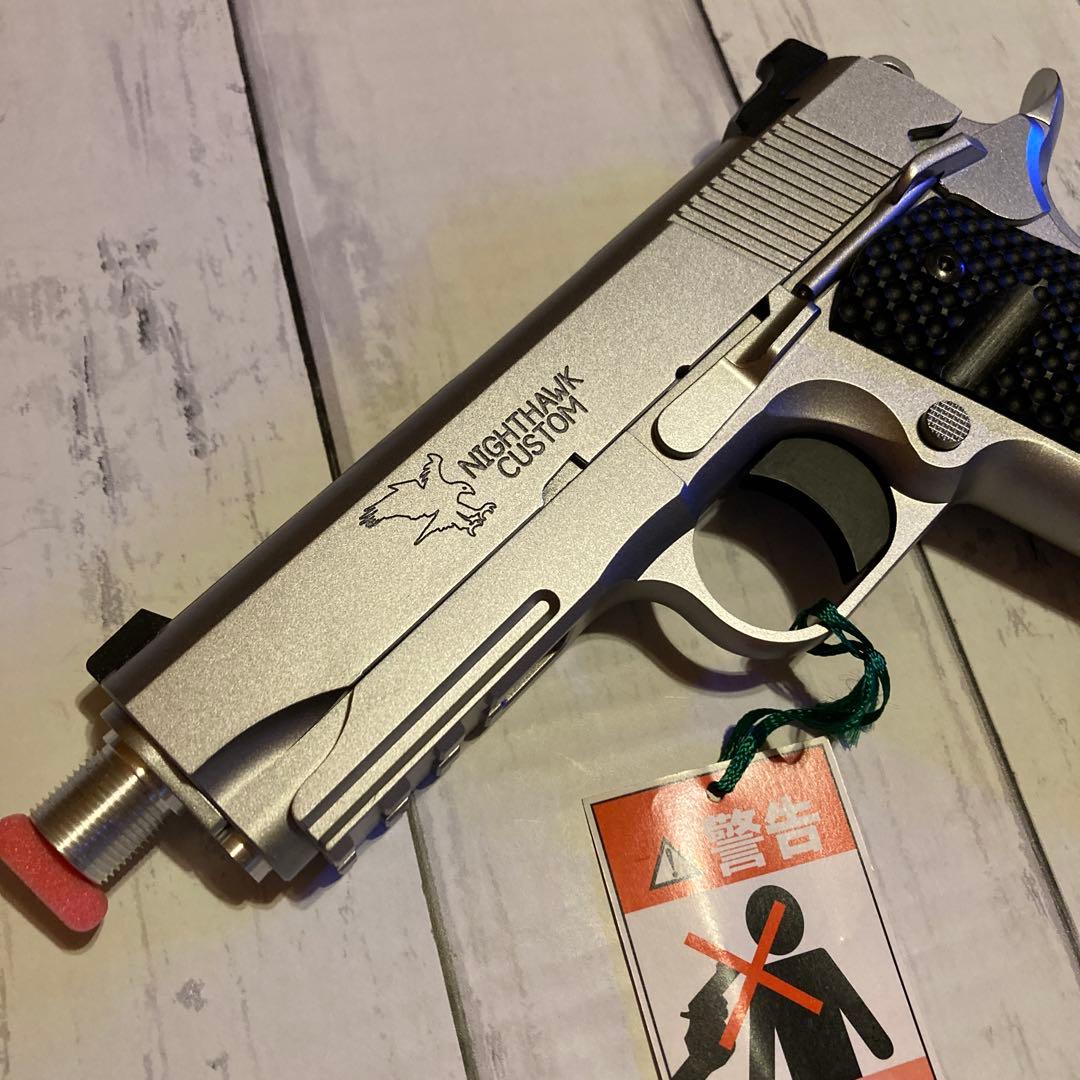 WAナイトホークカスタム プロフェッショナル2025