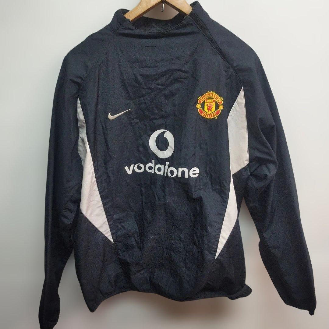 マンチェスターユナイテッド02/03 ピステサイズL