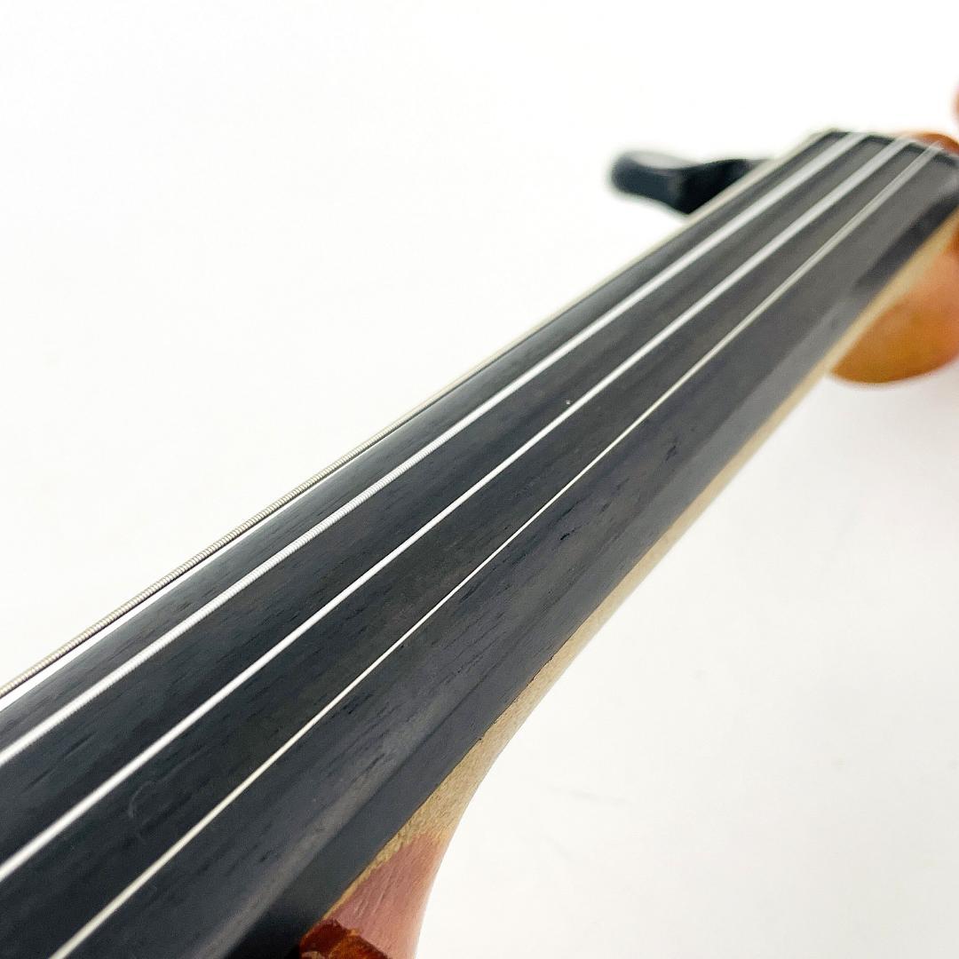 SUZUKI No.280 3/4 Anno1982 スズキバイオリン【整備品】