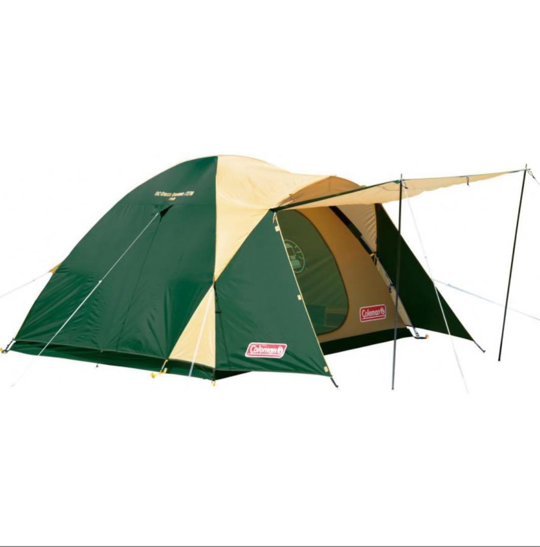 コールマン BCクロスドーム 270 2000038429