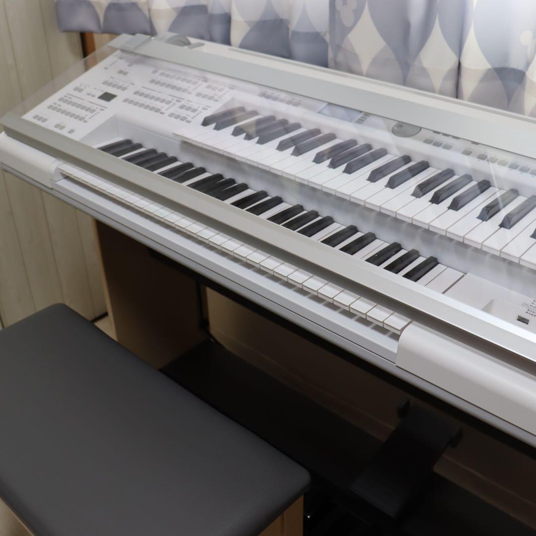 エレクトーン　ELB02 2023年製