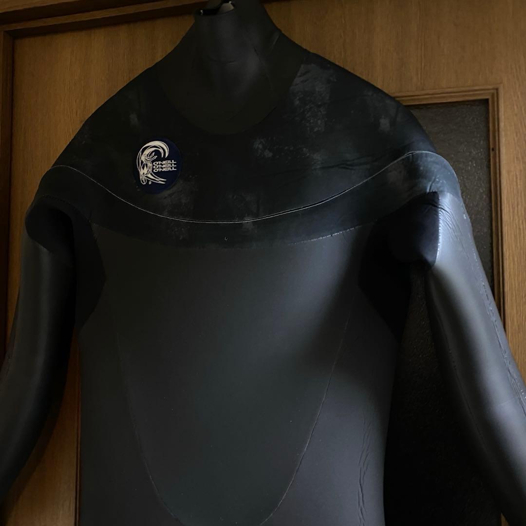 オニール5/3mmセミドライ全身裏起毛 XLRサイズ O'NEILウェットスーツ