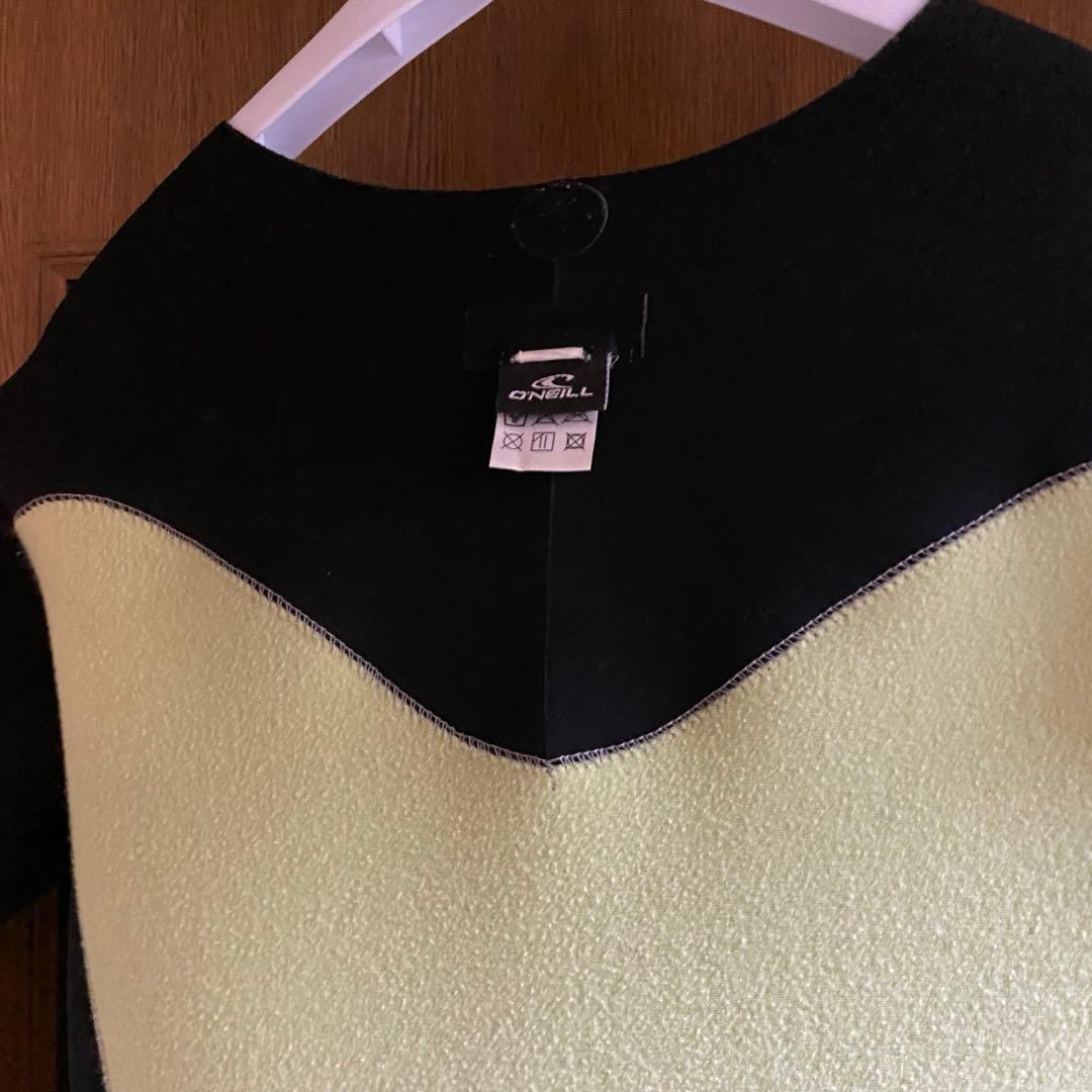 オニール5/3mmセミドライ全身裏起毛 XLRサイズ O'NEILウェットスーツ