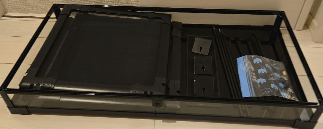 パンテオン　9045 観音開き　いくつか欠品あり