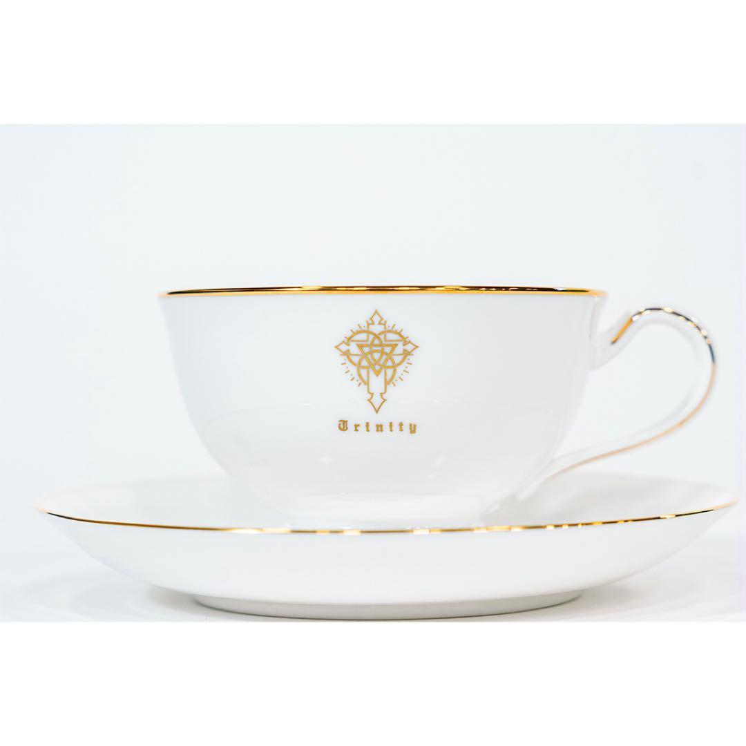 ブルーアーカイブ ノリタケ カップ＆ソーサー