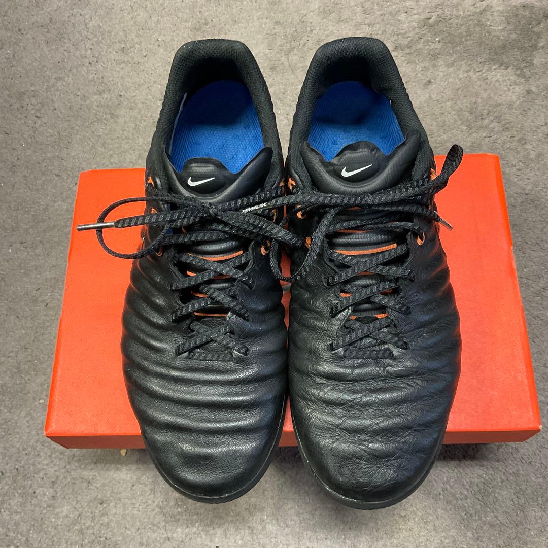 NIKE ナイキ ルナ レジェンド 7 PRO TF 26.0㎝ サッカー