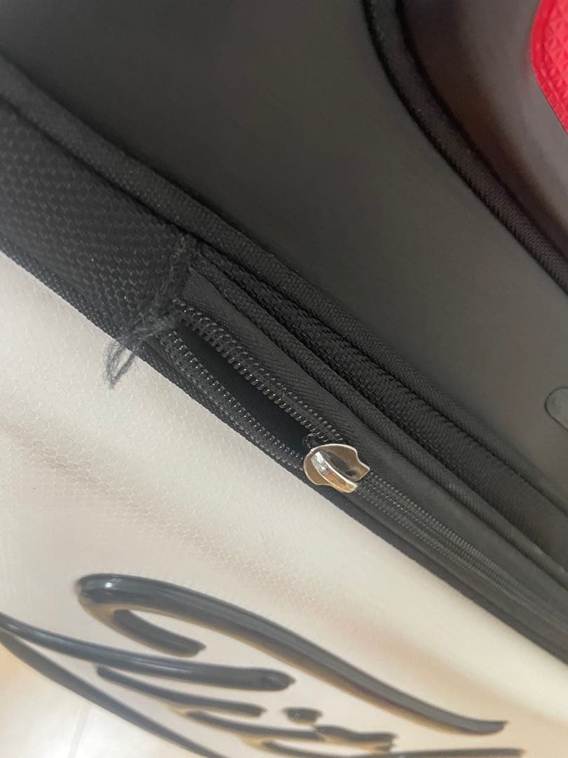 【最終値下げ】Titleist ツアーキャディバッグ　CB202