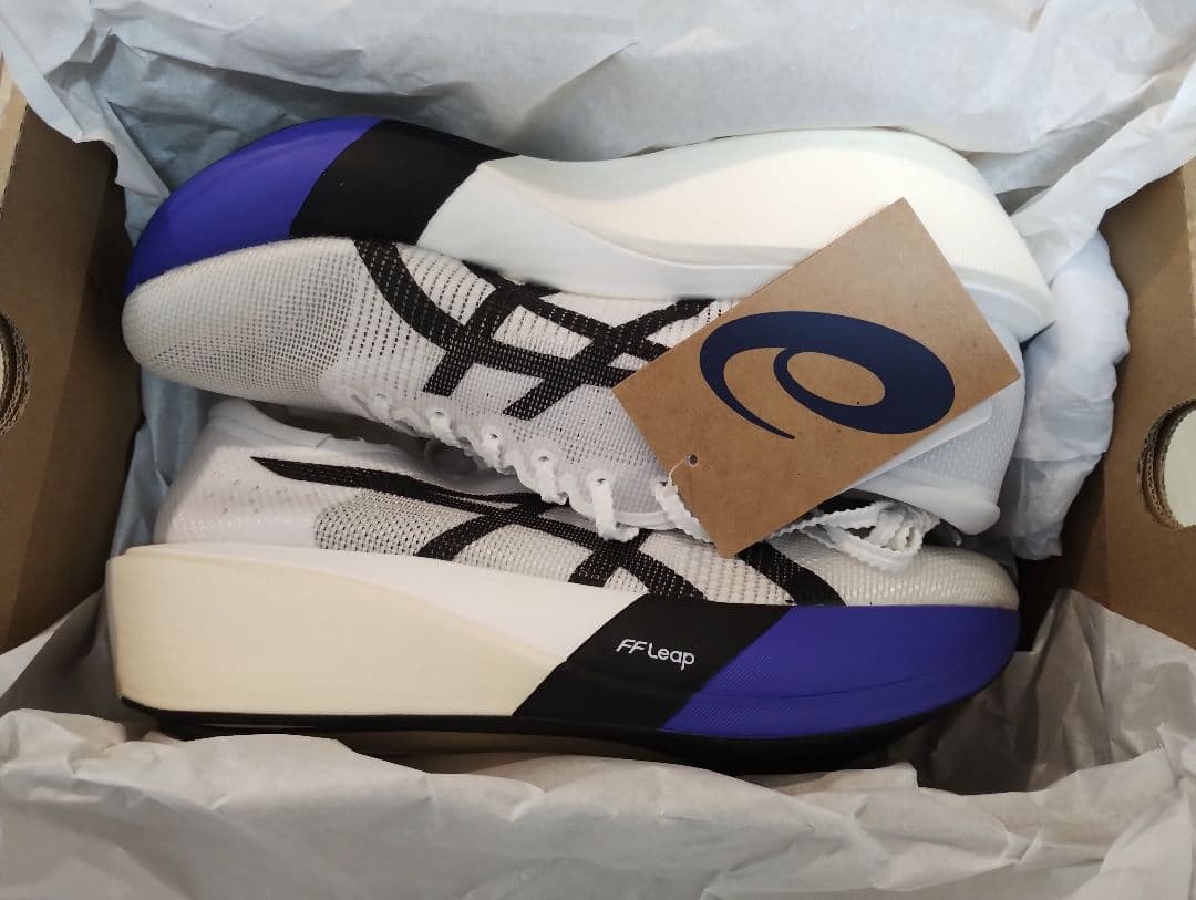 【新品】メタスピードエッジ東京speed edge tokyo 26.0