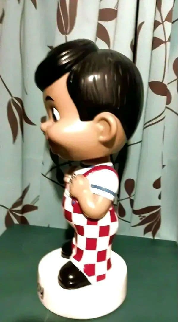 ビックボーイ首振りジヤンボ