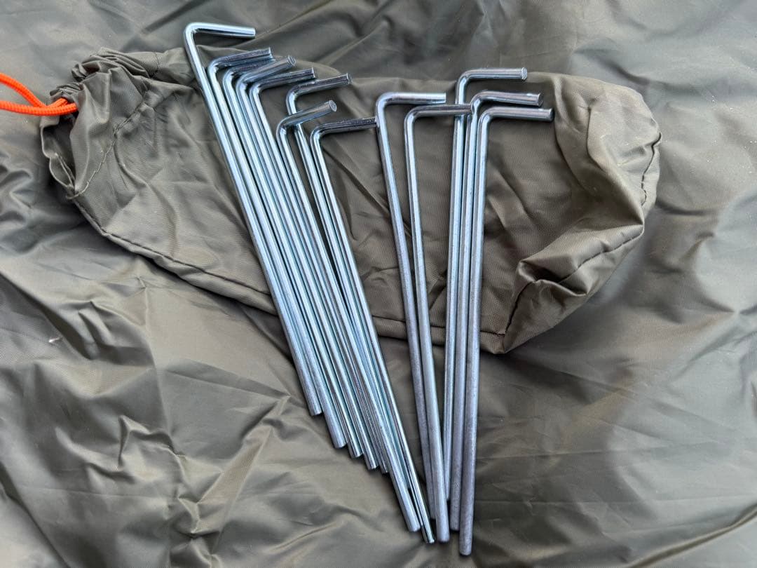 Coleman ツーリングドーム　LX Amazon限定カラー