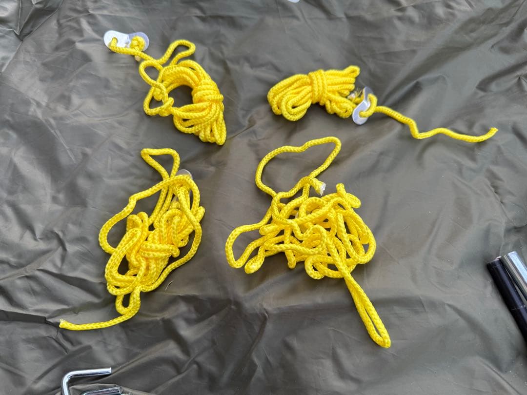 Coleman ツーリングドーム　LX Amazon限定カラー