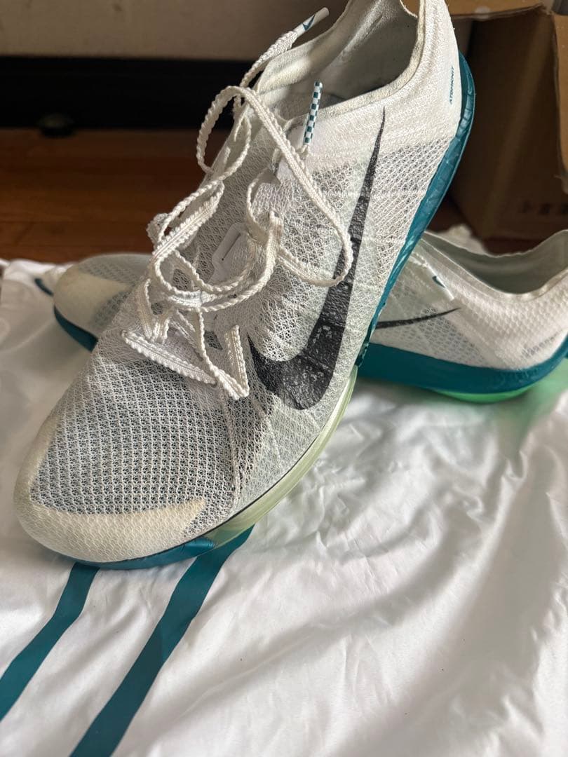 ナイキエアズームビクトリー2 26.5センチ