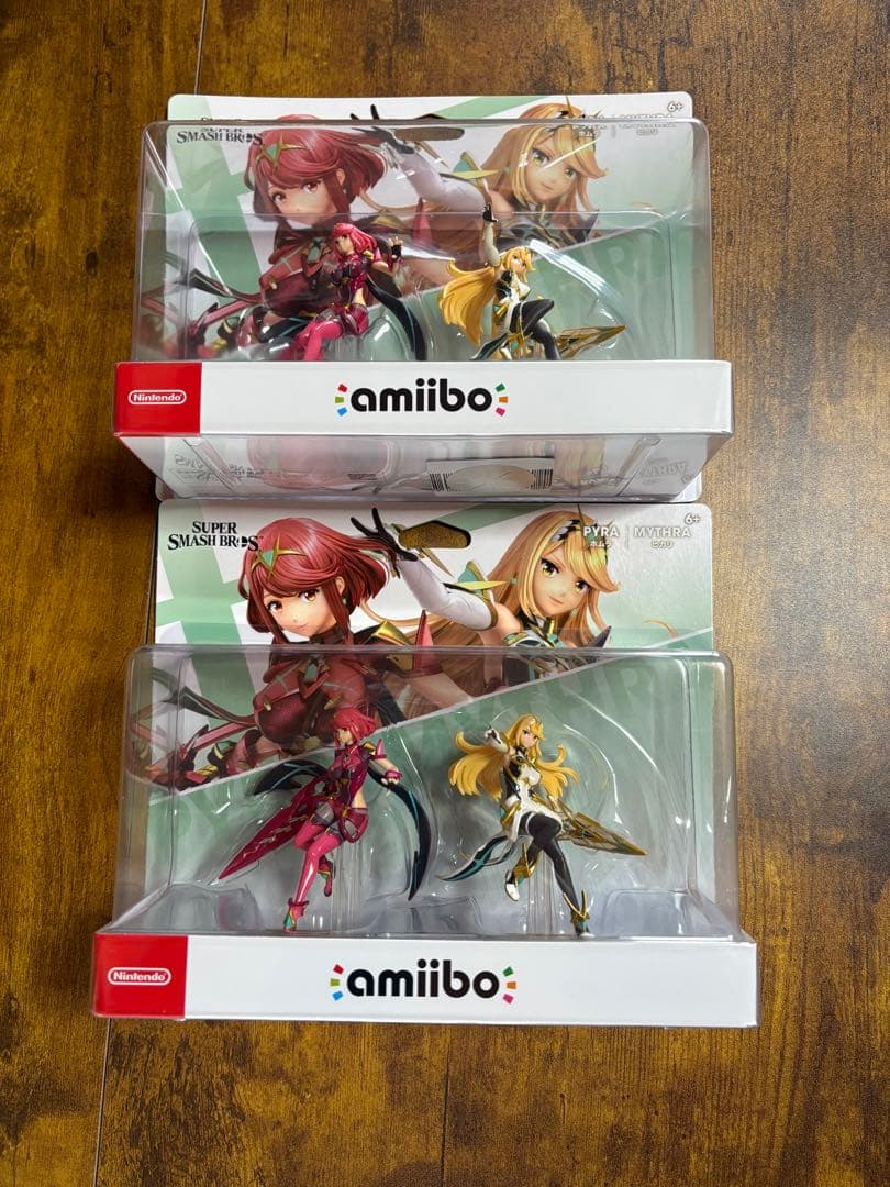 アミーボ ホムラ ヒカリ　2個