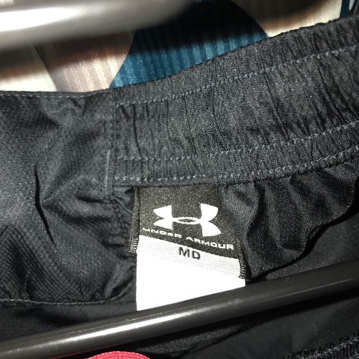 アンダーアーマートレーニングウェア