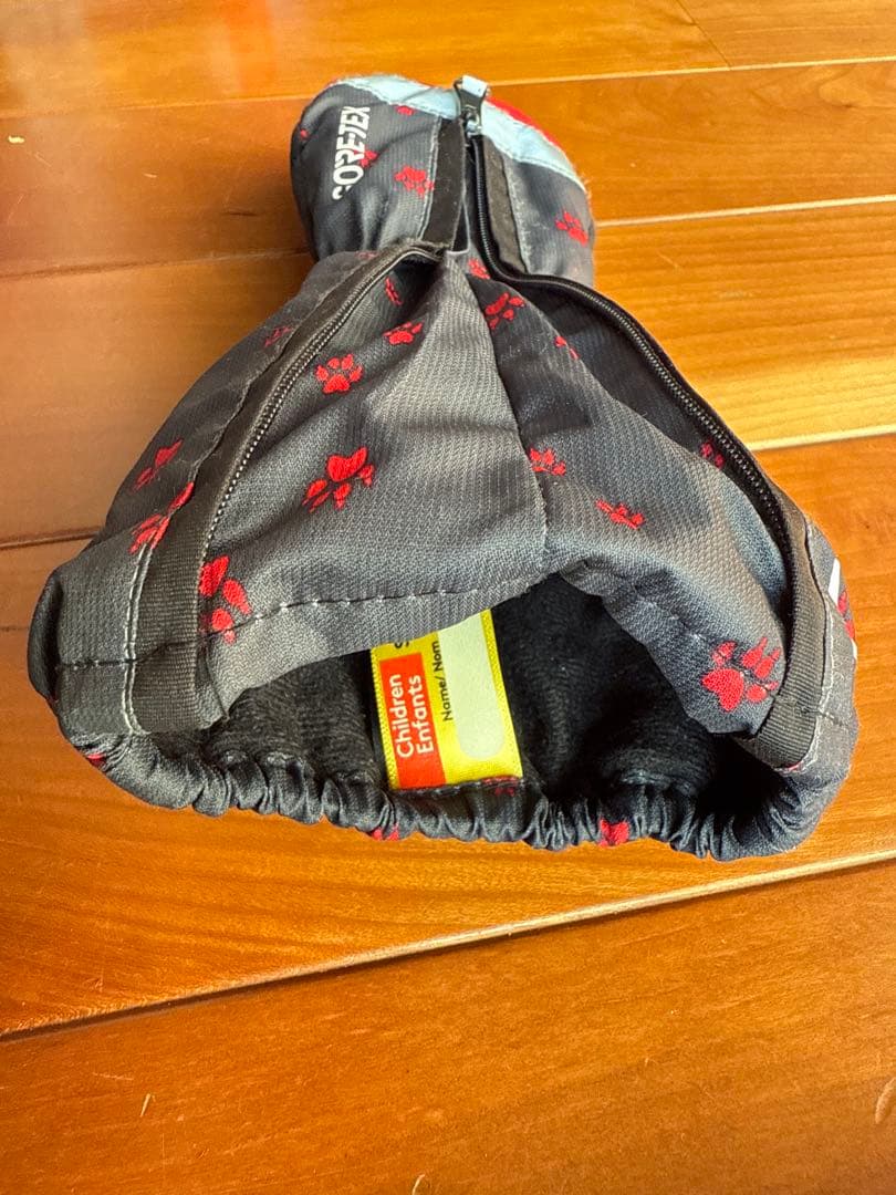 THE NORTH FACE スノースーツ　つなぎ