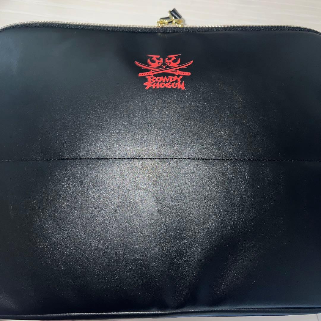 BATTLE OF TOKYO スタンドマルチケース