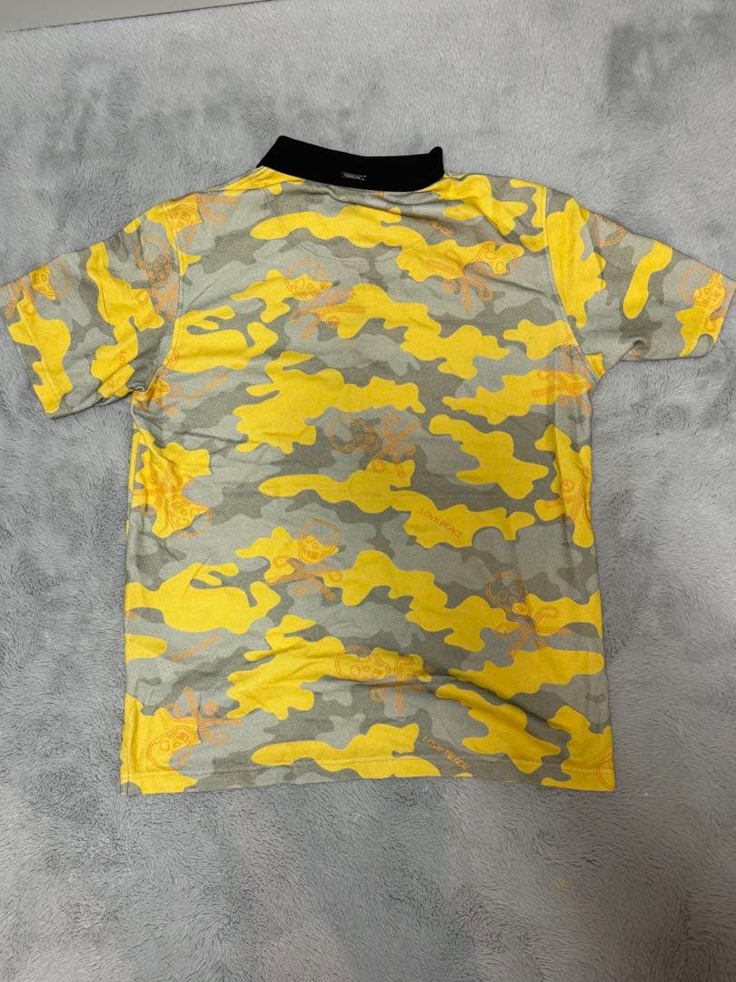 MARK & LONA 上下セット