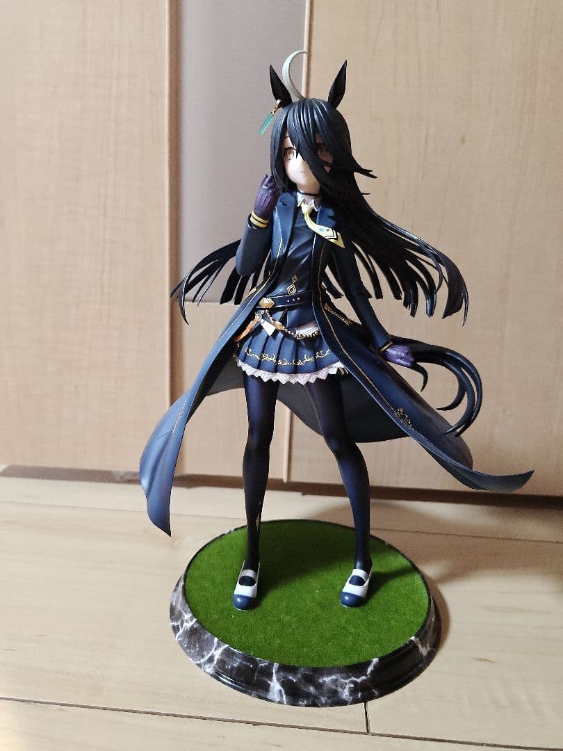 マンハッタンカフェ（表情替えパーツ付）