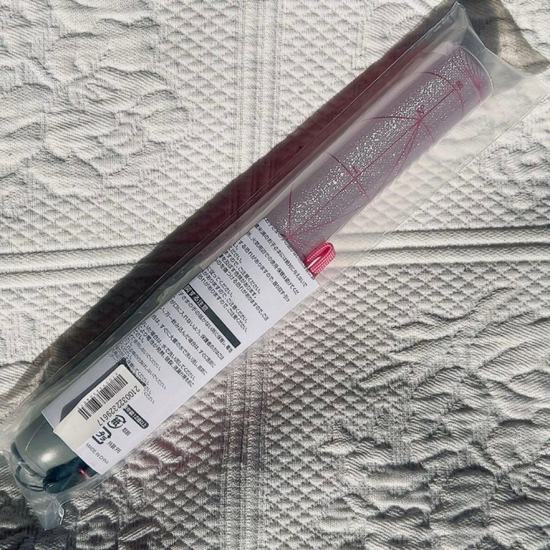 原因は自分にある。 単色ペンライト 【Laboratory ver.5 ピンク