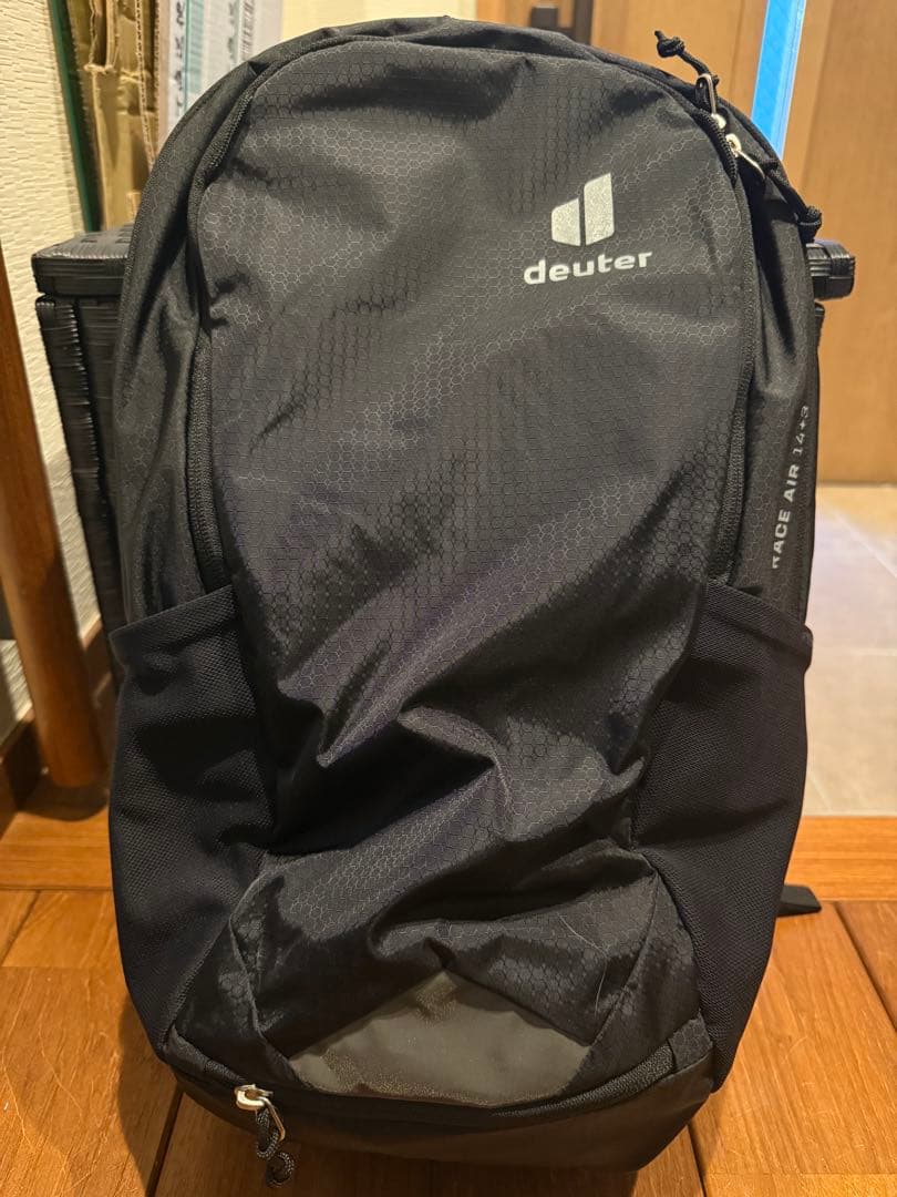 ドイター レースエアー 14+3 deuter RACE AIR 14+3