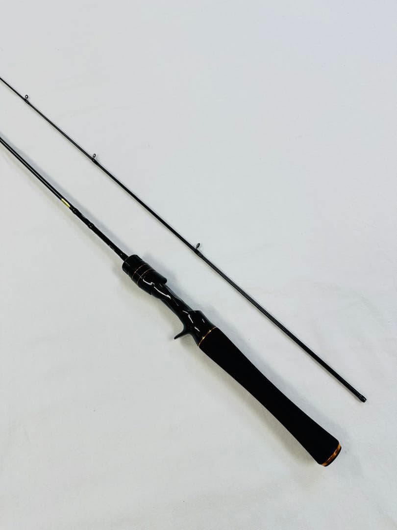 ダイワ プレッソ ST 60LB エリアトラウト 管釣り　ベイトフィネス　ロッド