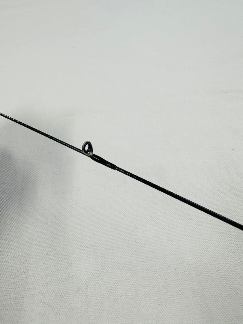 ダイワ プレッソ ST 60LB エリアトラウト 管釣り　ベイトフィネス　ロッド