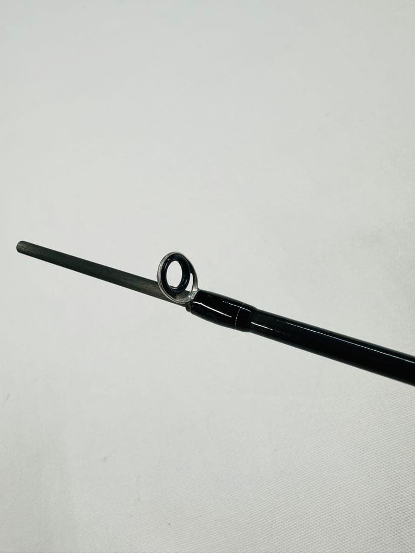 ダイワ プレッソ ST 60LB エリアトラウト 管釣り　ベイトフィネス　ロッド