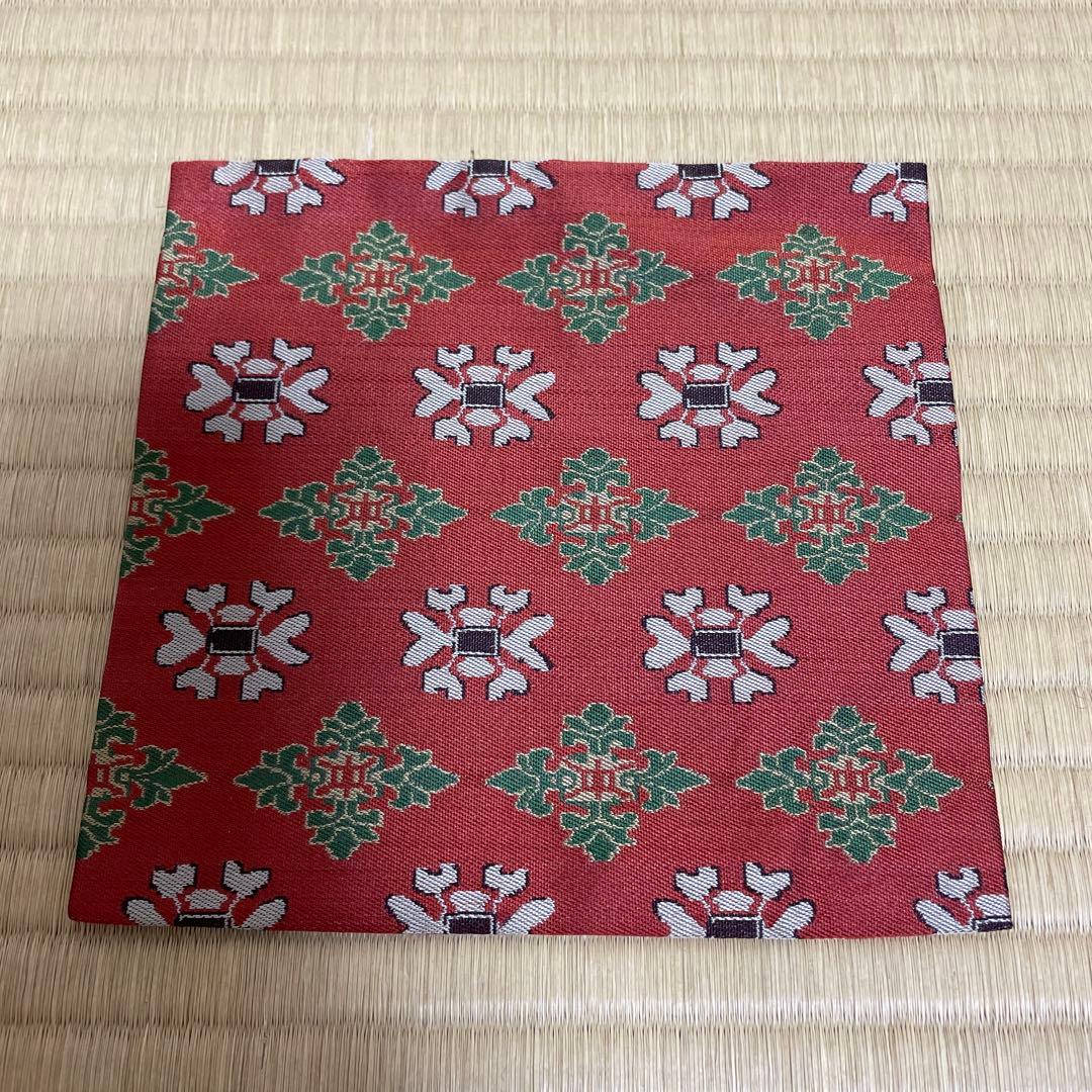 裏千家茶道　和巾セット