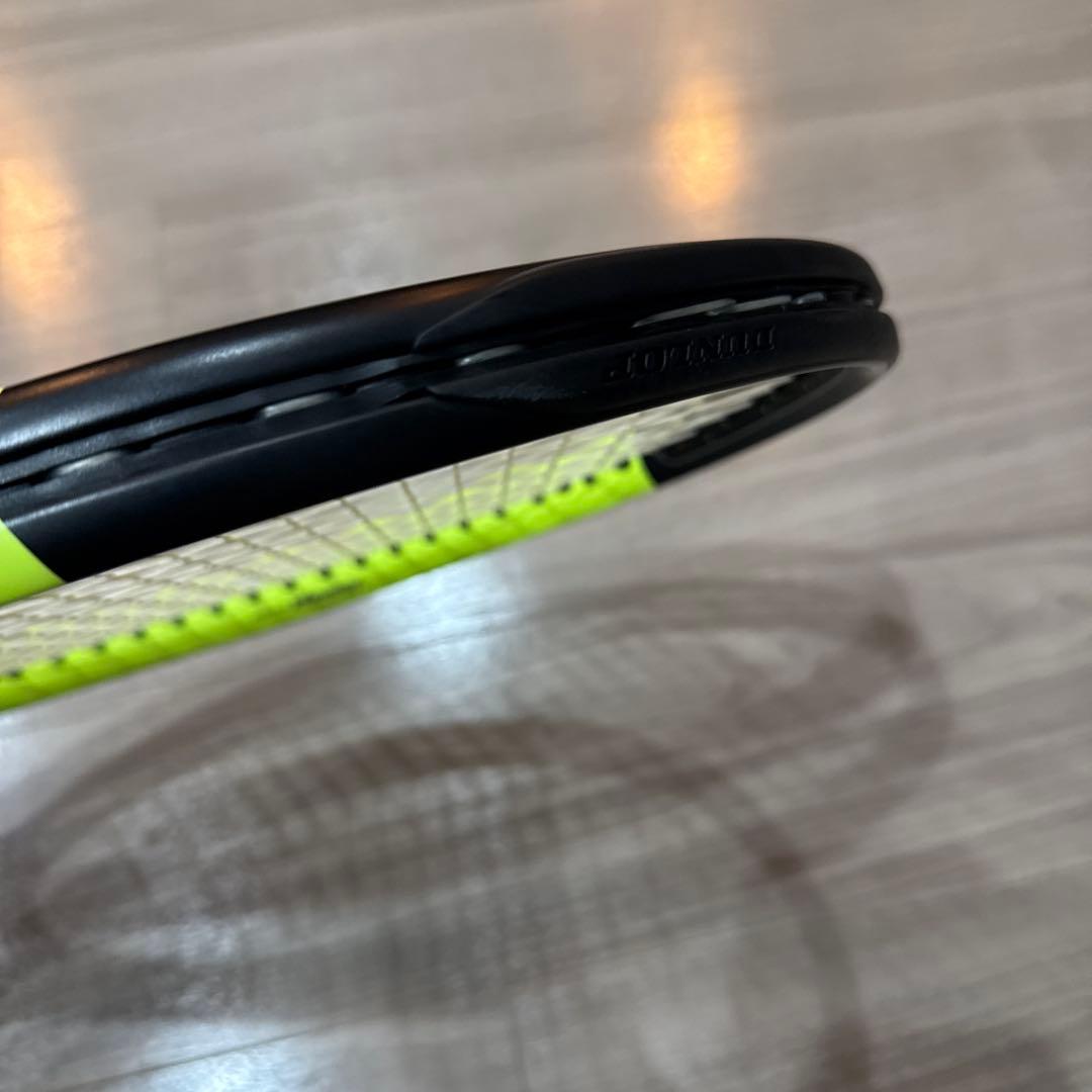 ダンロップ SX 300 TOURテニスラケット