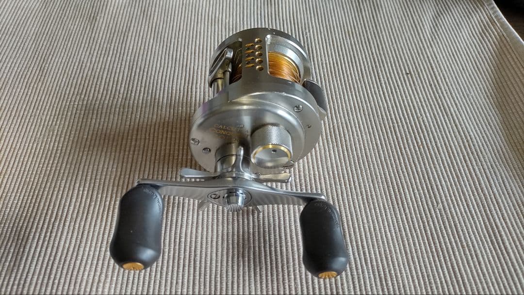 03カルカッタコンクエスト201DC