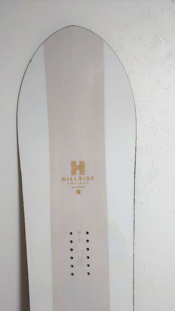 Salomon　HPS シックスティック　156cm　24-25