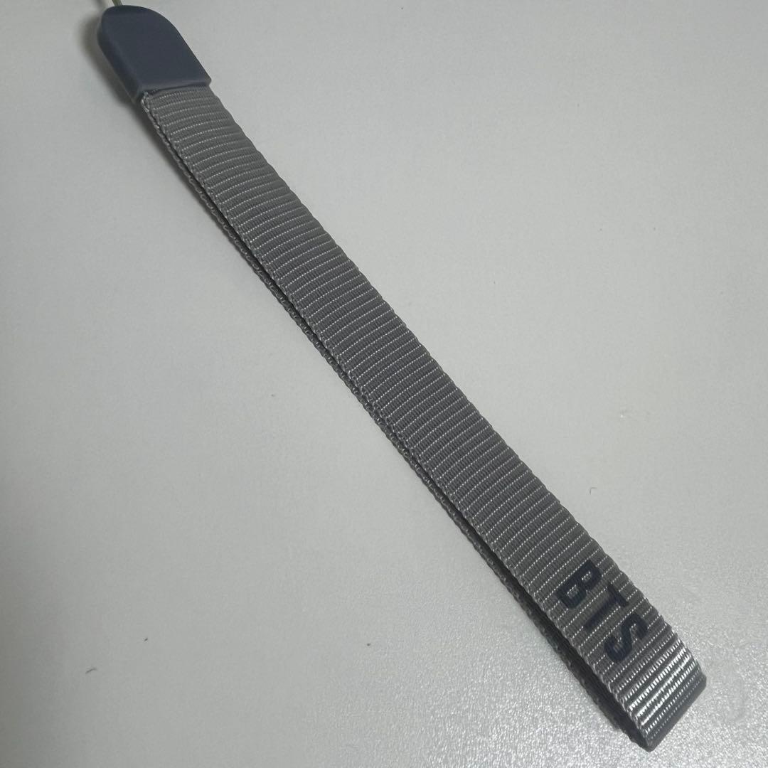 BTS アミボム　ペンライトver.4 MAP OF THE SOUL 公式