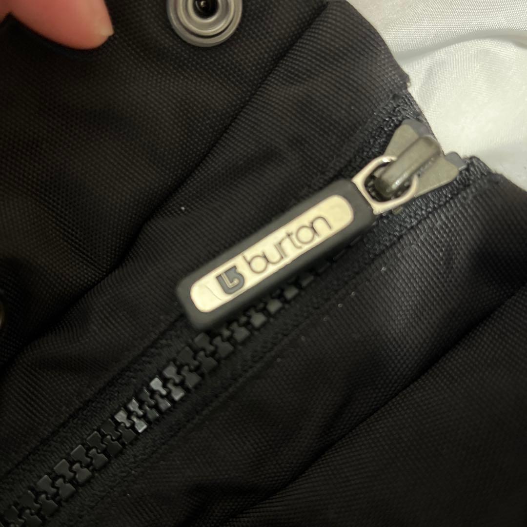 【Burton】スキーウェア・スノーボードウェア上下 男女兼用 「Lサイズ」