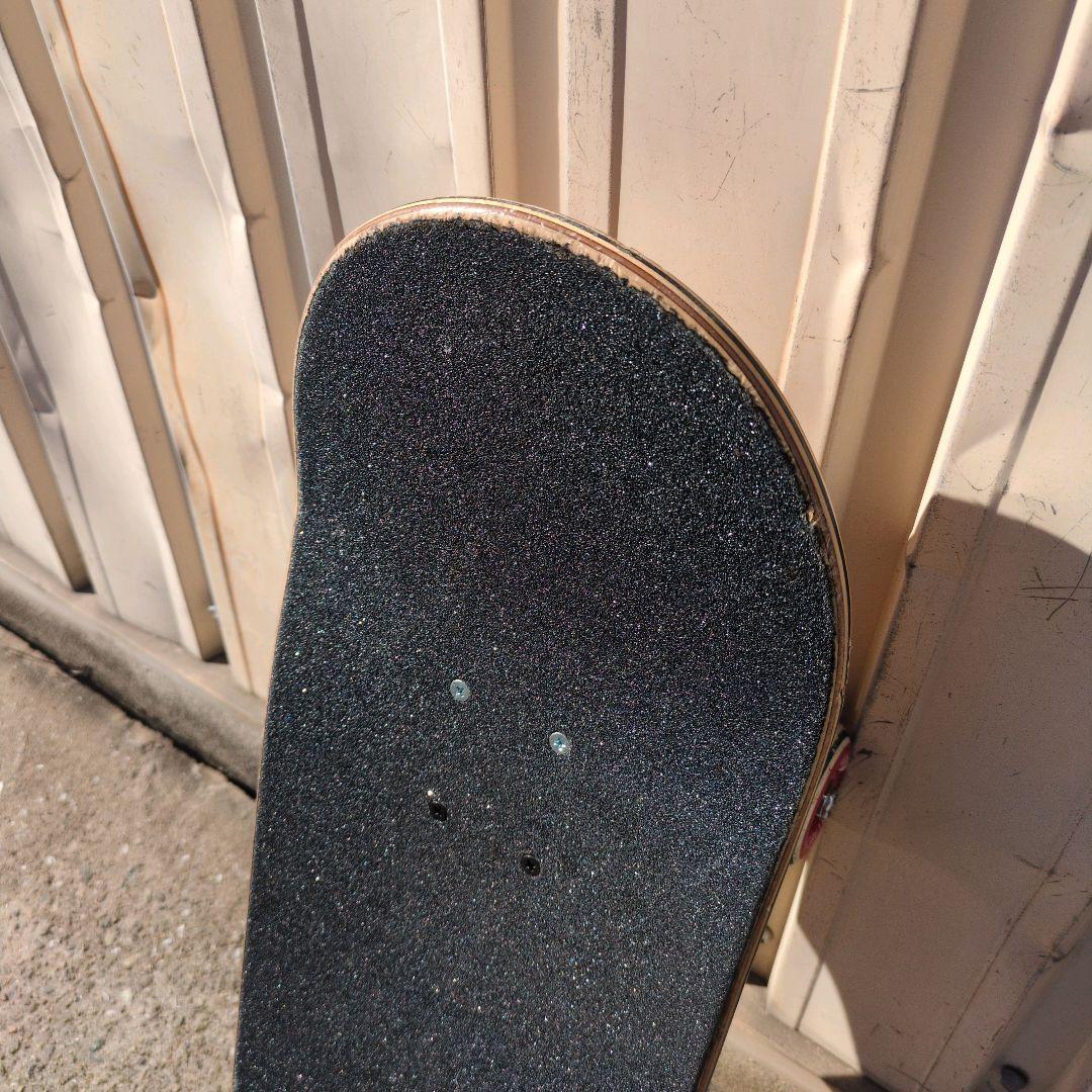 Strush スケートボード コンプリート