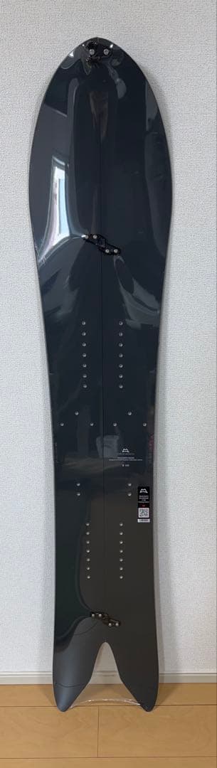 【25-26】未使用　FIELD EARTH 【Ｓ１６５】スプリットボード