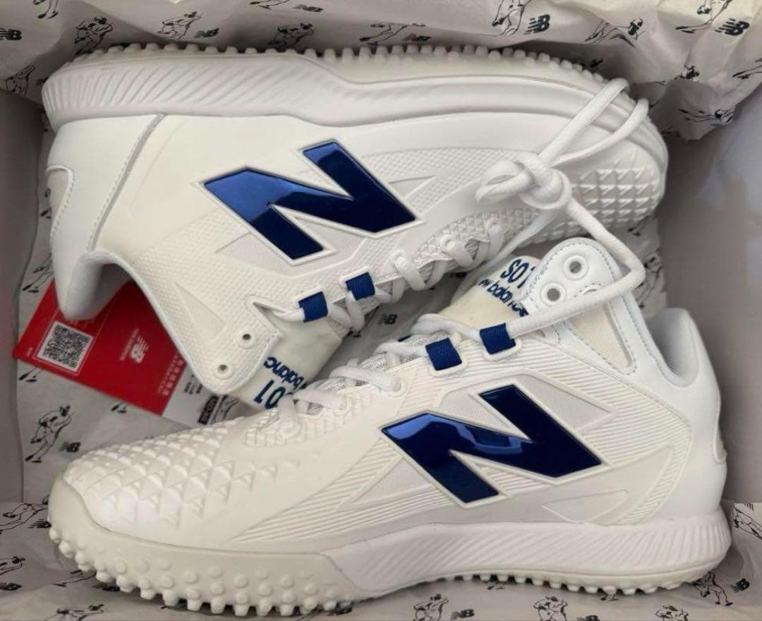 【新品】27.0cm ニューバランス 大谷 Ohtani v1 Trainer