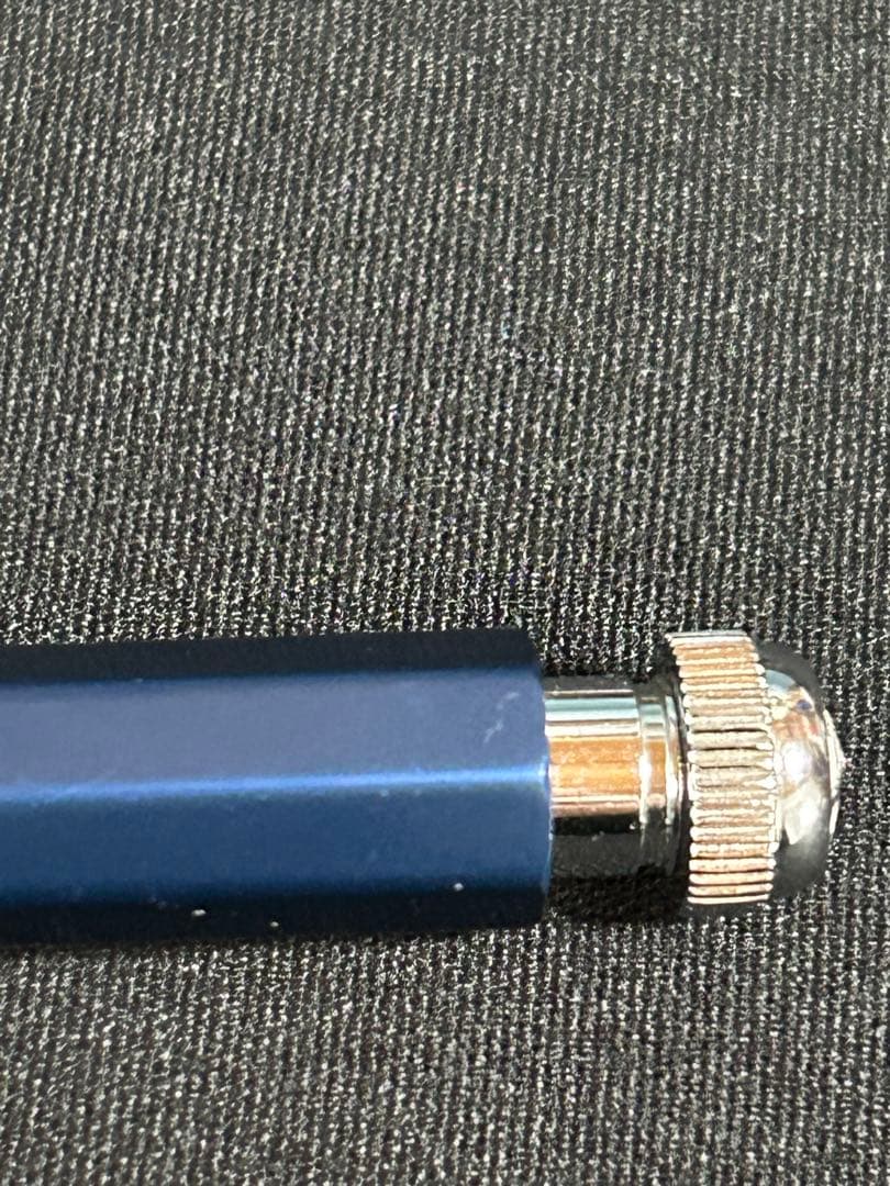 Kawaco スペシャルブルー　レッドシャープペンシル 0.5mm まとめ売り