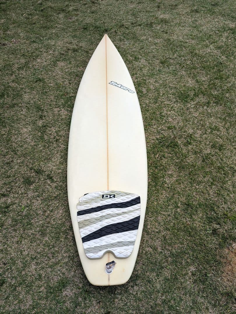 TOKORO 6　サーフボード　【セール❢】