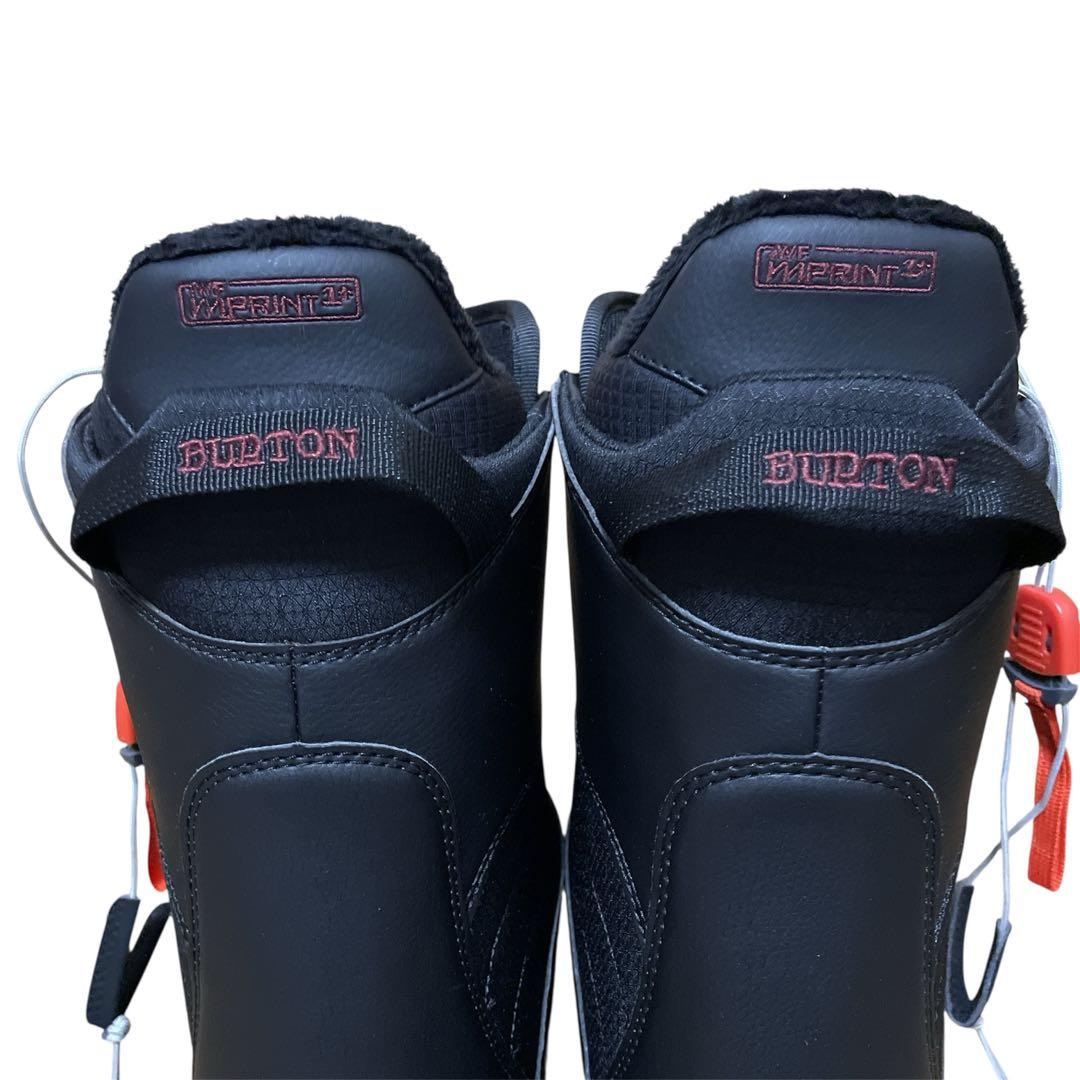 【Ｋ】BURTON バートン MINT BOA WIDE レディース