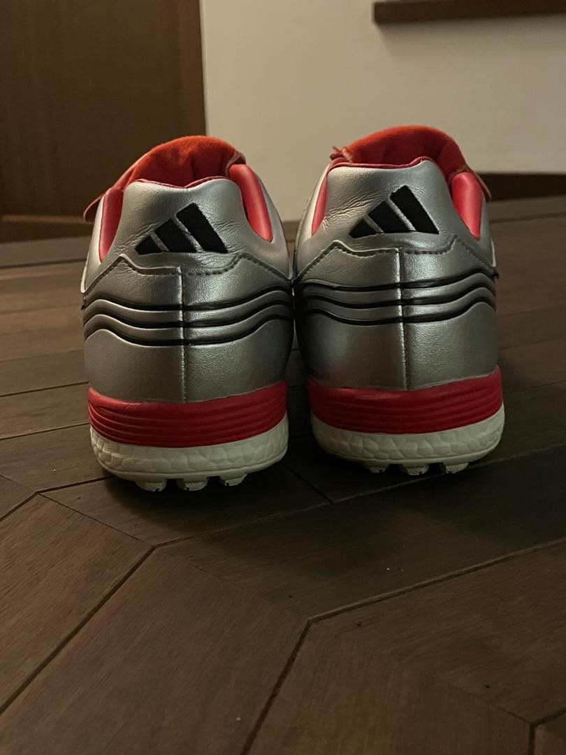 Predator precision プレデタープレシジョン