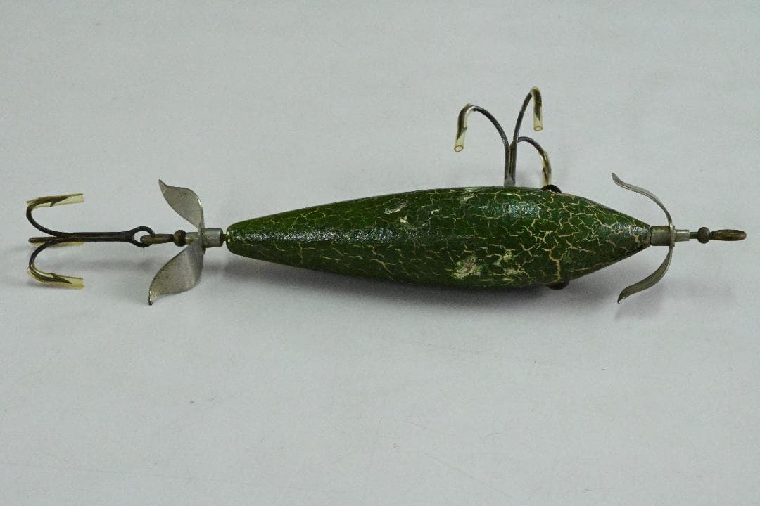 HEDDON #300 ハイフォーヘッド